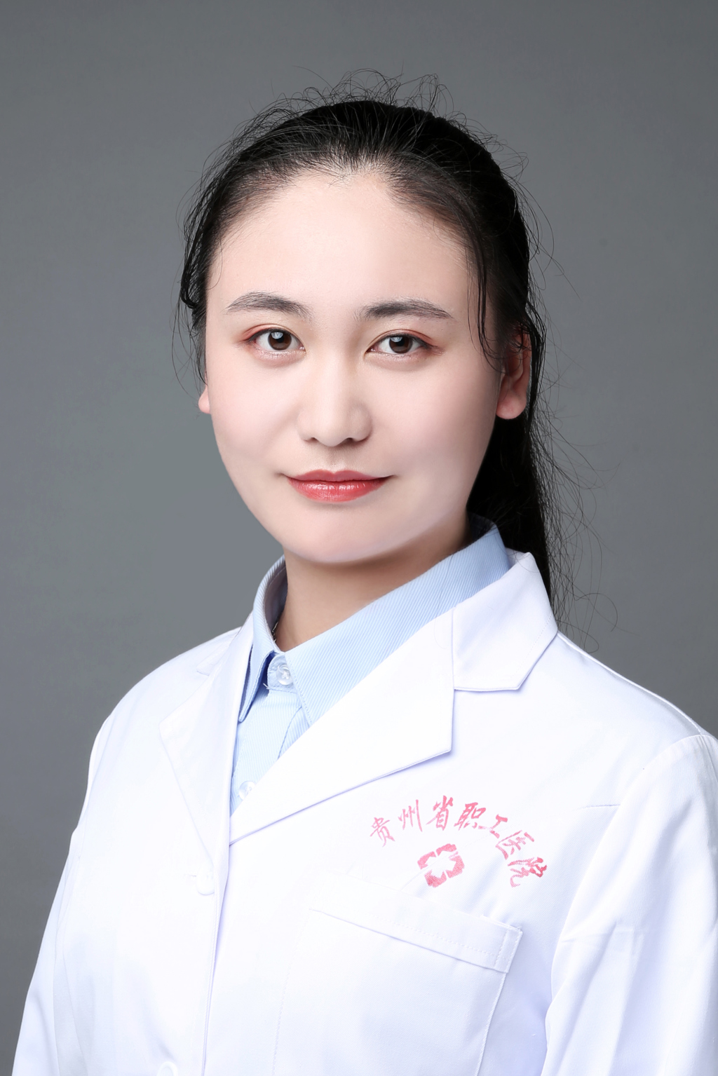 赵晓旭 常规功能检查中心 住院医师.jpg