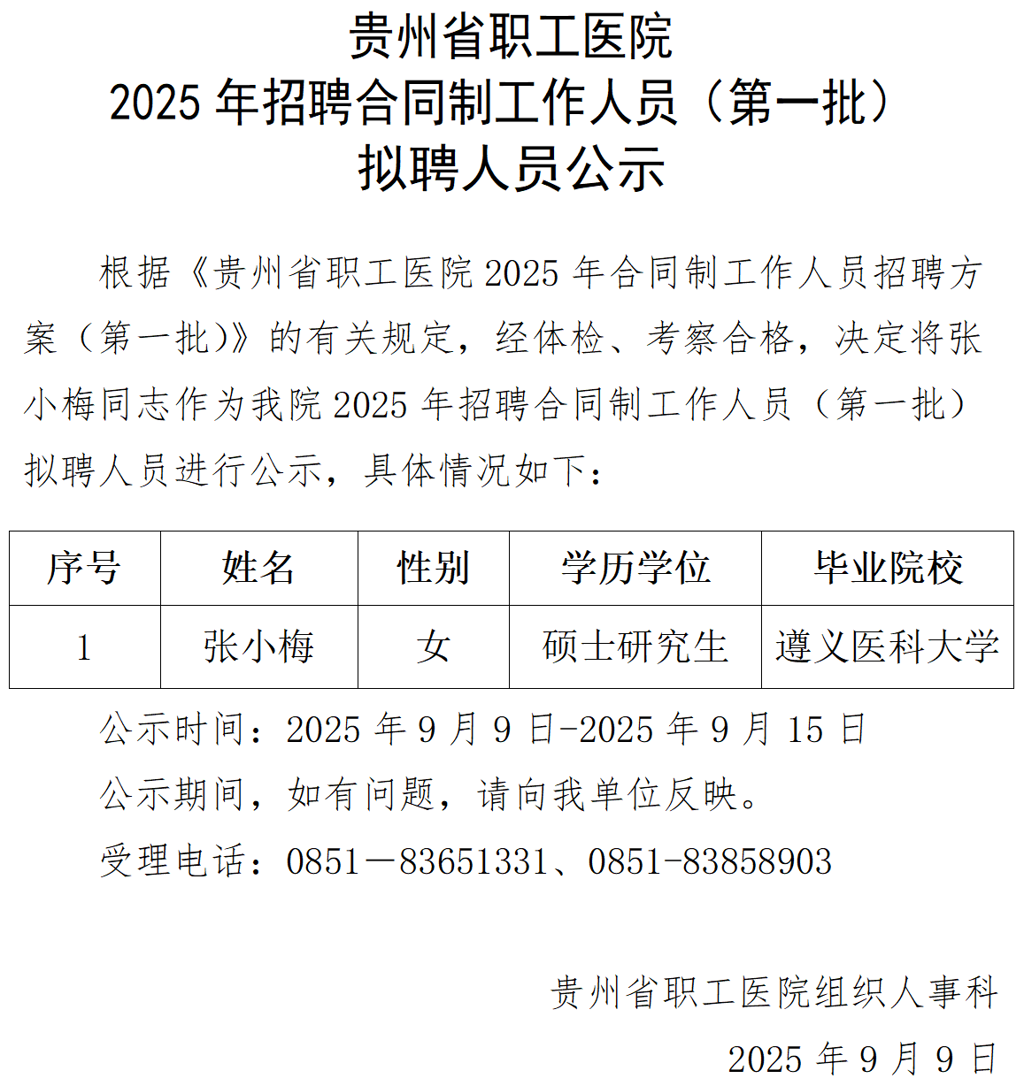 20250909-贵州省职工医院2025年招聘合同制工作人员（第一批）拟聘人员公示_01.png