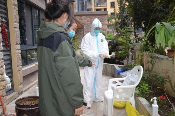 红城有你，就有奇迹——省职工医院援遵医疗队战“疫”暖心事