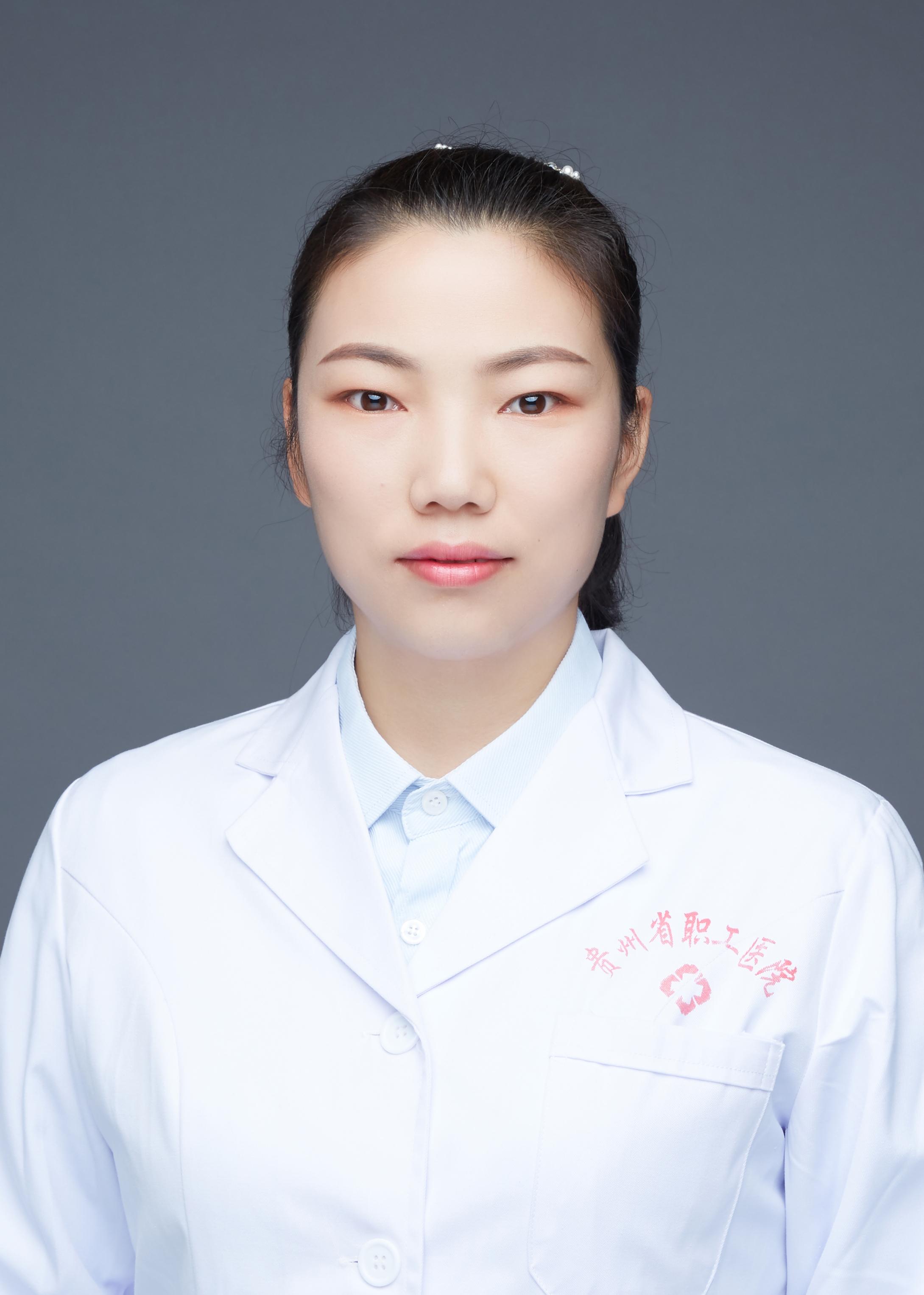 吴玉芳