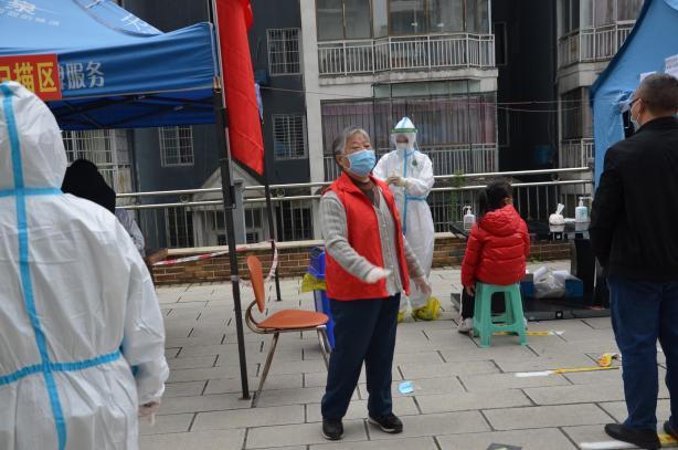 红城有你，就有奇迹——省职工医院援遵医疗队战“疫”暖心事